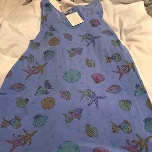 Icantoo sleeveless dress